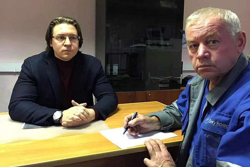 Адвокат обвиняемого – Александр Карабанов расскажет об итогах оперативных следственных действий и презентует линию защиты