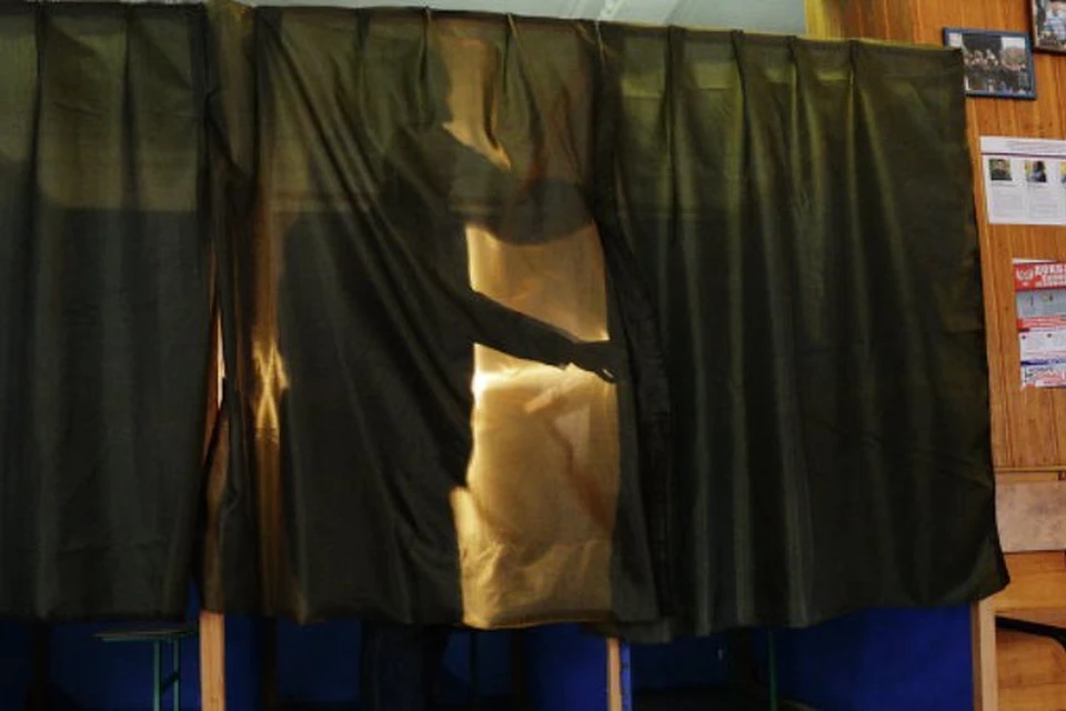 Избирательные участки на выборах ДНР и ЛНР открылись в России