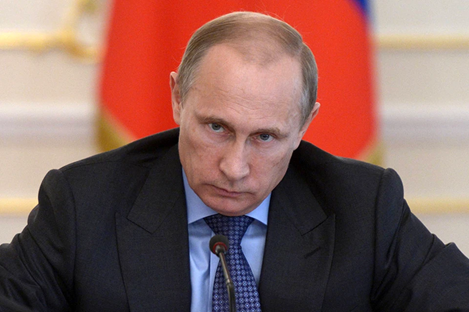 Президент рассказал почему подешевело "черное золото" и что теперь будет делать Россия