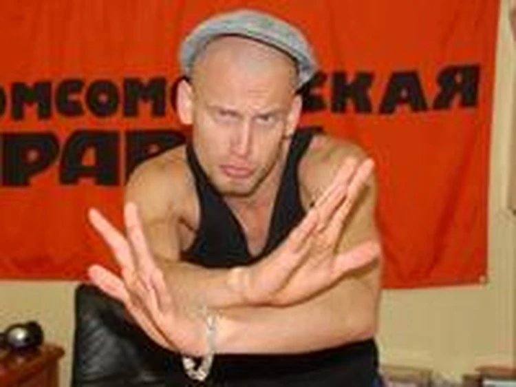 Рэпер Сява: «Мы рамками себя не облепляем!»