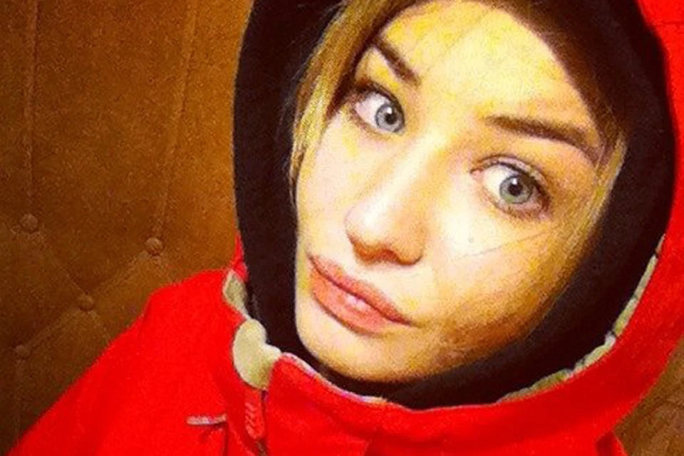 Мария Гликина пропала в Нижнем Новгороде 8 ноября.