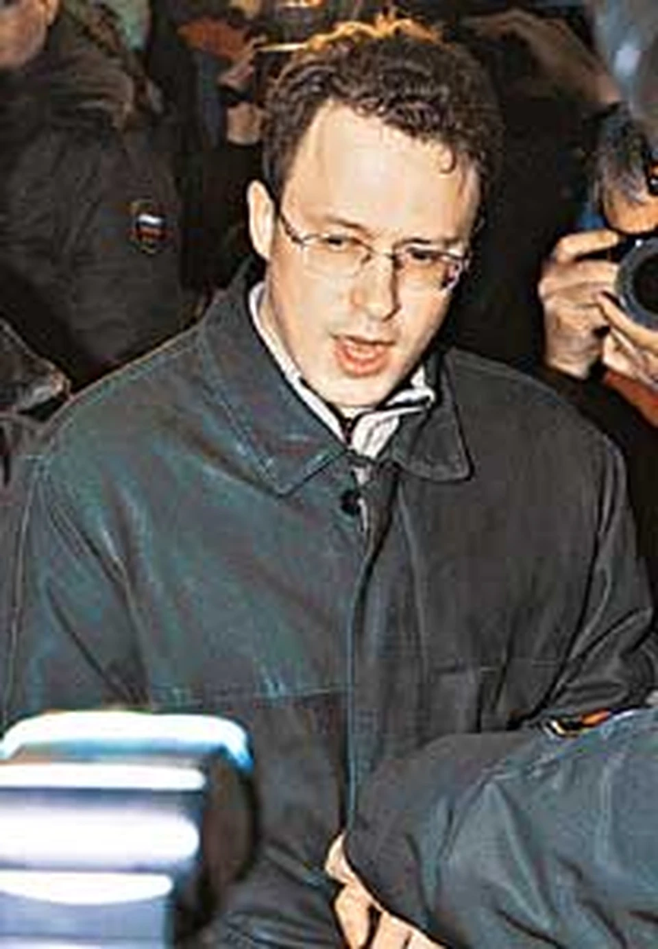 Алексея Френкеля арестовали прямо в зале суда. Обвинение обещают предъявить 17 января.