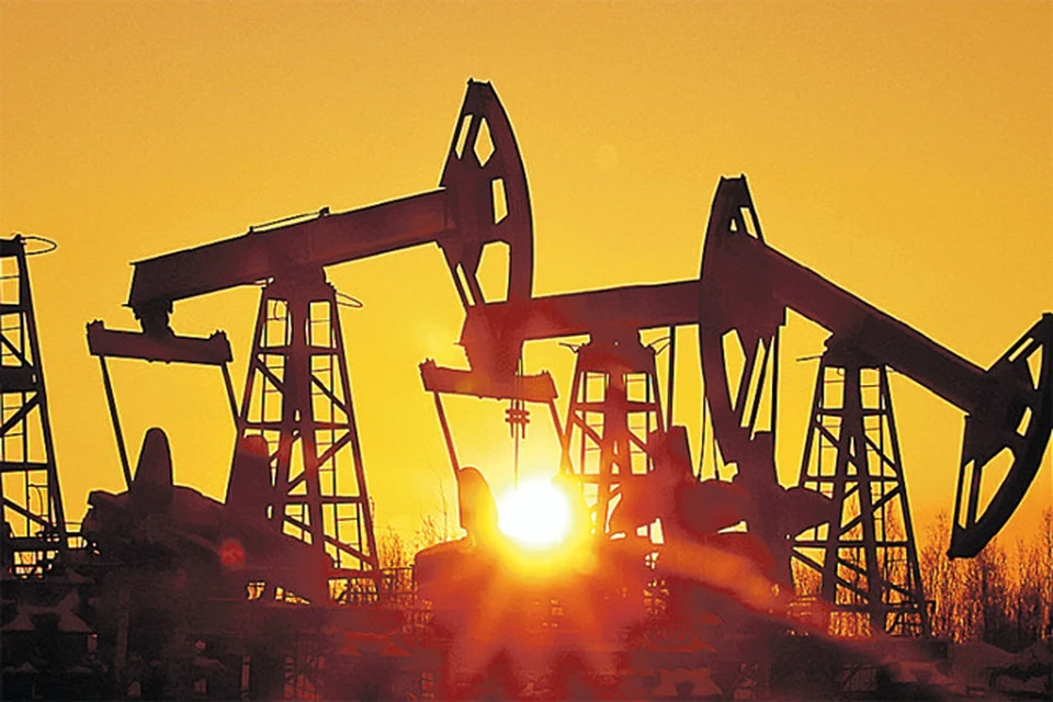 Будущее сырьевого рынка и мировой экономики зависит от решения стран - экспортеров нефти. Фото: Олег ПАВЛОВ