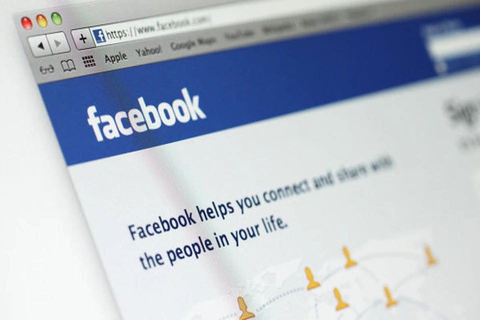 Facebook сможет отговаривать пользователей от отправки ненужных сообщений