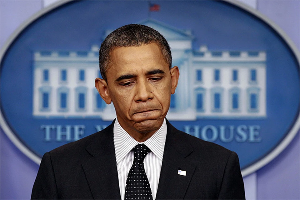 Барак Обама сомневается в нужности новых санкций против России.