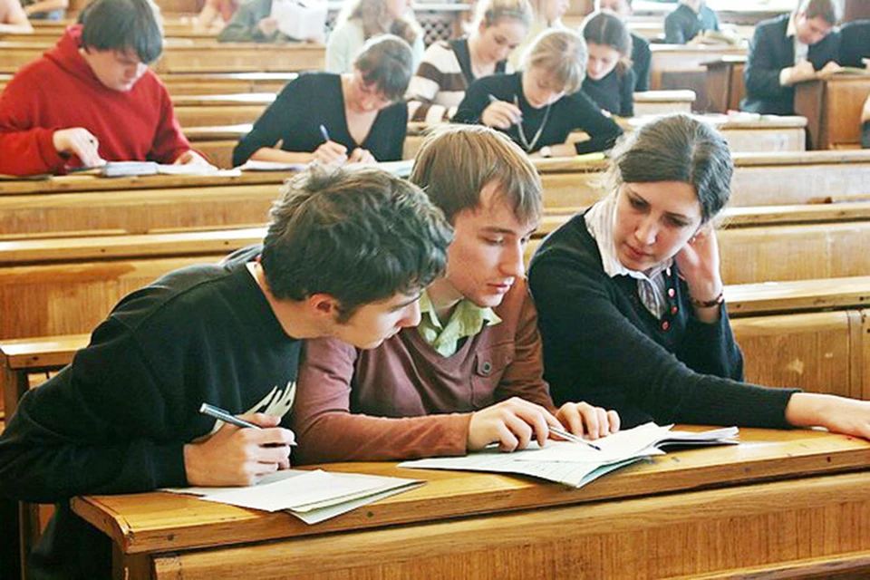 Повышение квалификации для крымчан