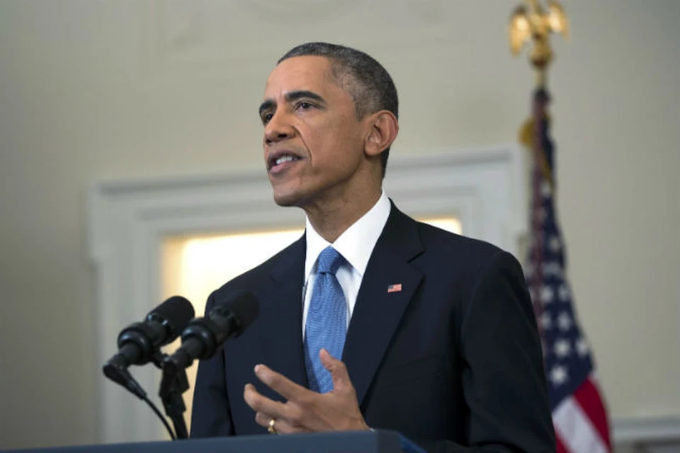 Барак Обама объявил, что Вашингтон готов нормализовать отношения с социалистической Кубой.