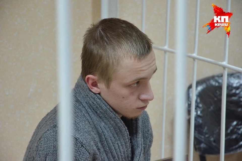 23-летнего работника салона сотовой связи Кирилла Коржавина продержат под арестом до 9 февраля.