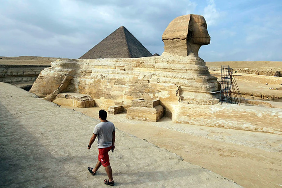 Египет и Турция готовы снизить цены для российских туристов