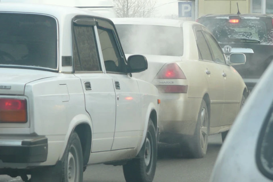 Новые сведения по тарифам на топливо в Сургуте: цены пока не растут