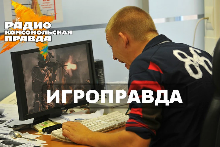 Лучшие игры 2014 года