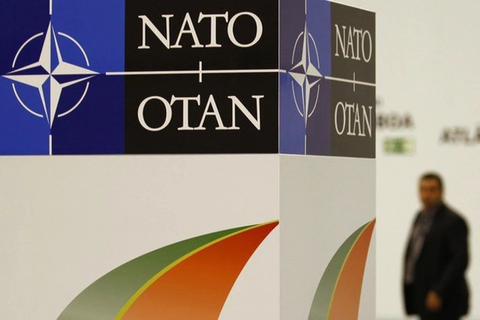 В НАТО озвучили требования для вступления Украины в альянс