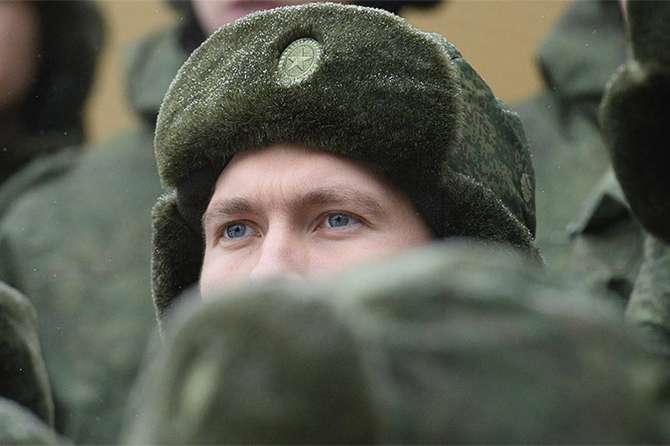 Минобороны России: Наши войска границу с Украиной не пересекали