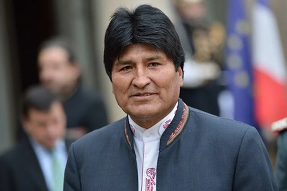 Самая же низкая зарплата на континенте у главы Боливии. Эво Моралес получает в месяц 2845 долларов