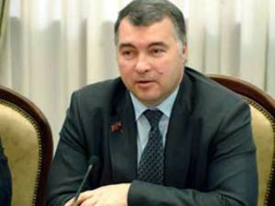 Алексей Пантелеев уходит с должности вице-губернатора Подмосковья по собственному желанию