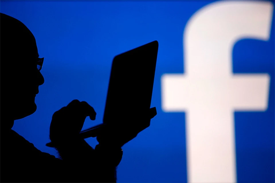 Facebook обидел индейцев, обвинив их в использовании фальшивых имен