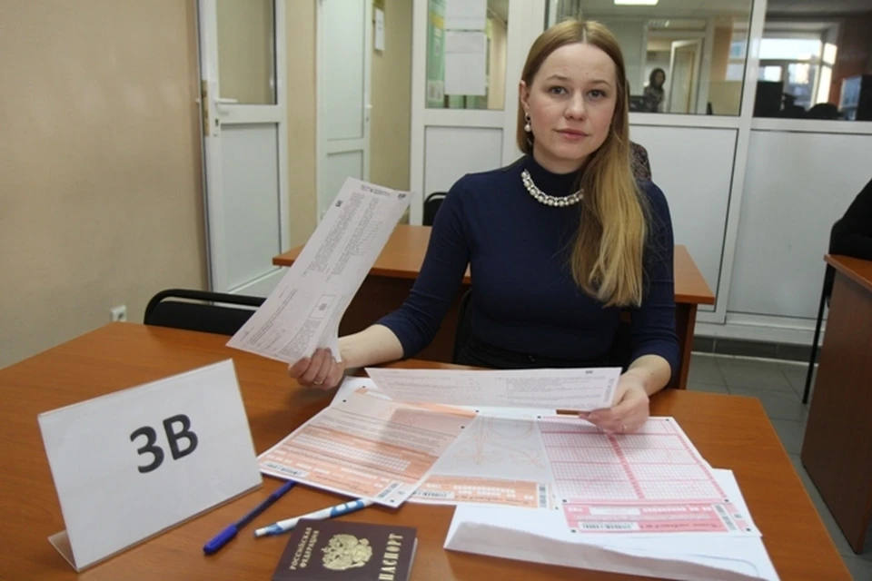 Журналист Алена прошла процедуру от начала до конца.