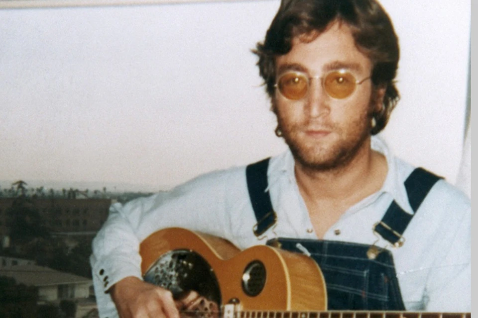 Бывшая экономка Джона Леннона рассказала, что он был грубияном, изменником и наркоманом
