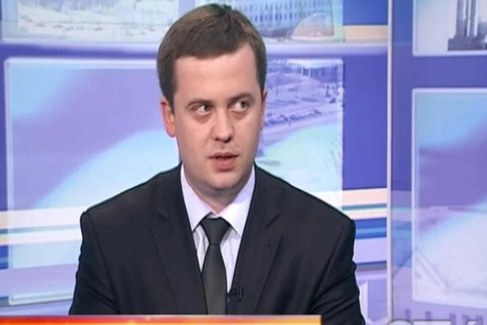 Бывший главный архитектор Минска - о новом: «Я сам, уходя с должности ...