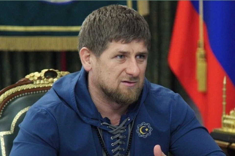 Президент Чечни Рамзан Кадыров надеется на объективное расследование по делу об убийстве Бориса Немцова