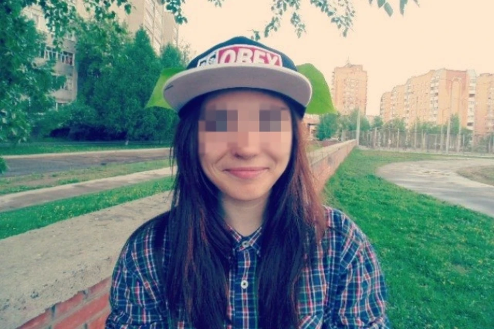 В Удмуртии 17-летняя девушка погибла в чужом подъезде от отравления газом? Фото: vk.com