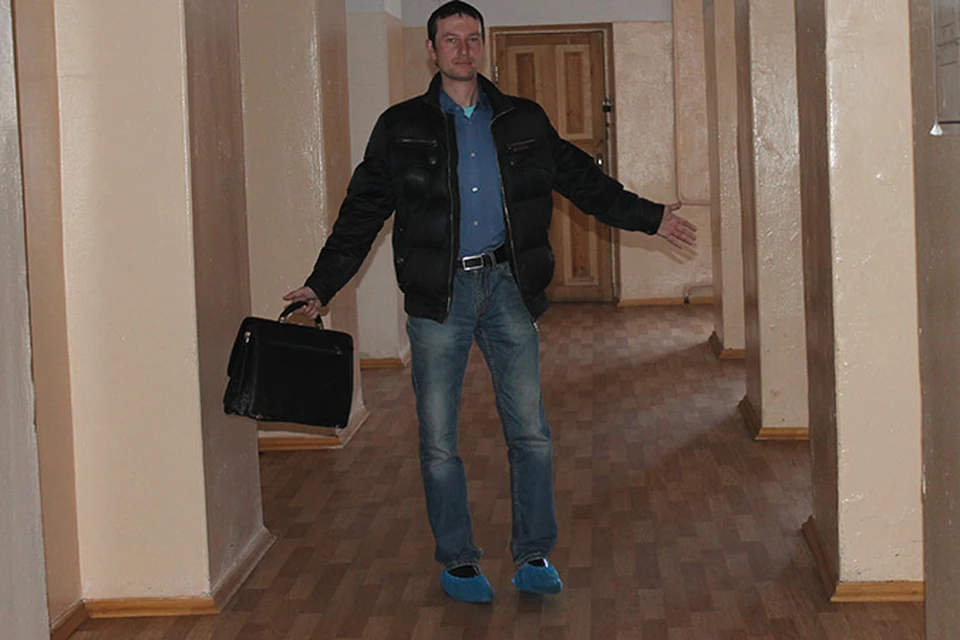 В планах Следственного комитета - внезапные проверки школ. Ну а мы решили провести свою.