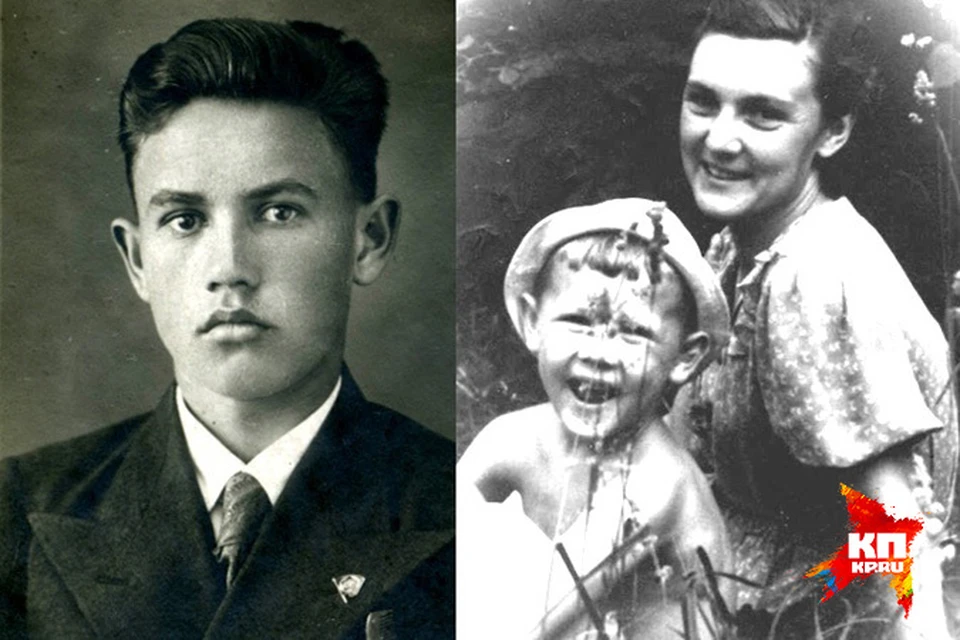 Маргарита Альфонсовна и Виктор Константинович Лебедевы. Фото из личного архива