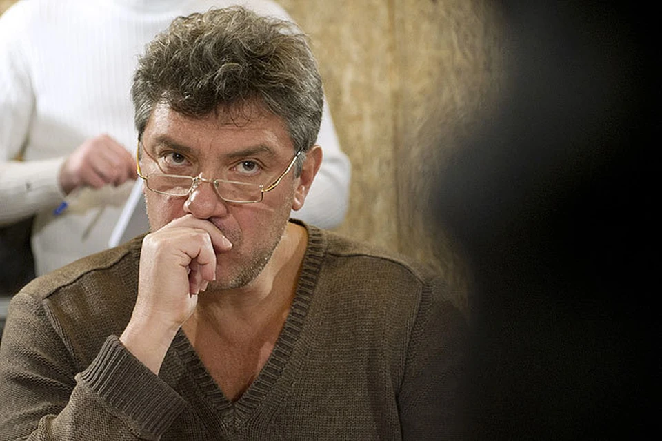 СМИ сообщили о новом фигуранте в деле об убийстве Немцова
