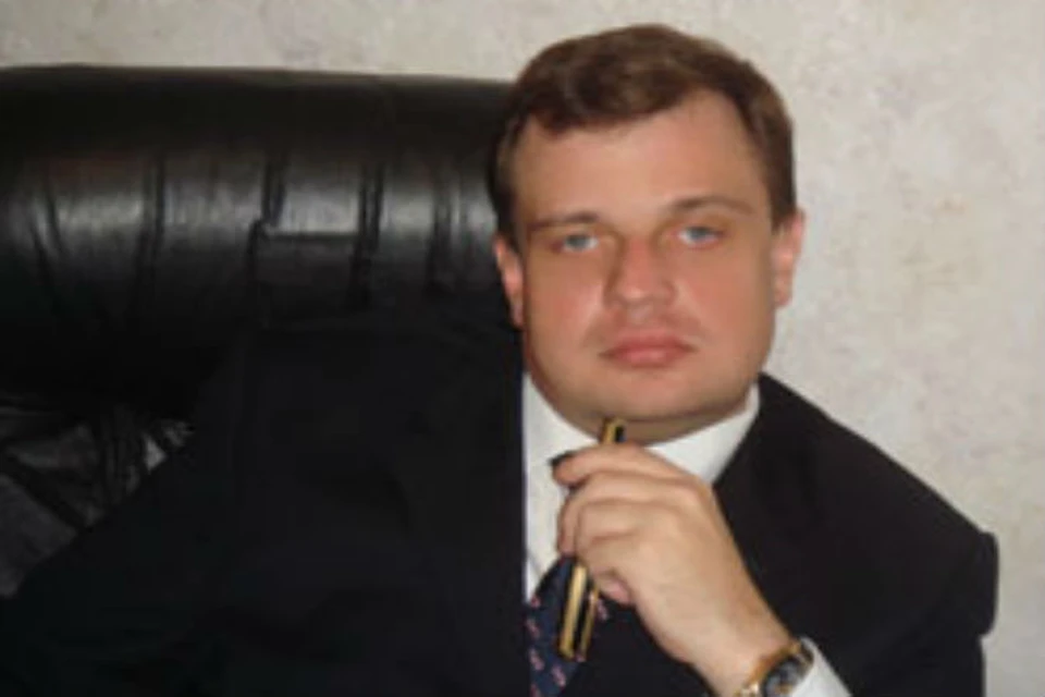 Павел Федотов задержан в Москве. Фото: соцсети.