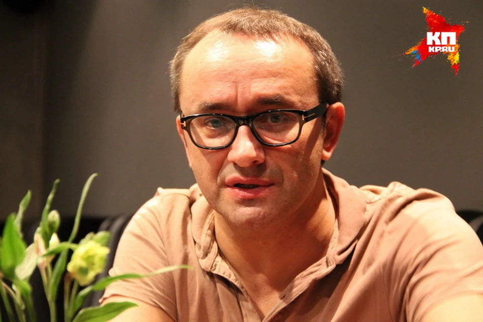 Андрей Звягинцев заступился за "Тангейзер".