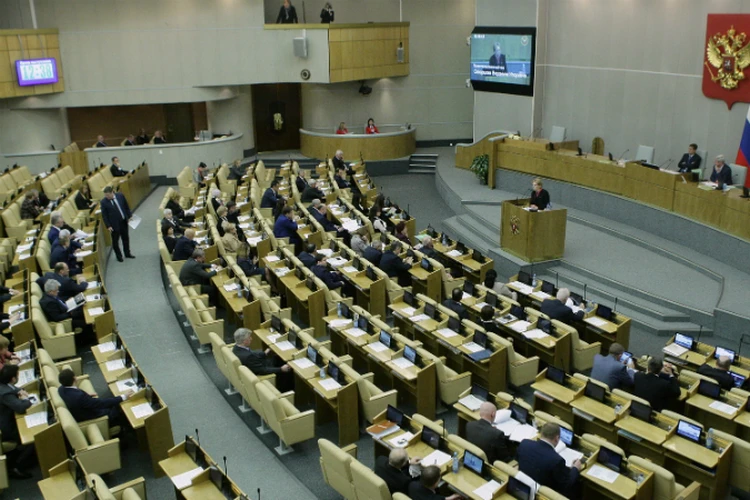 Несмотря на кризис, депутаты Госдумы от Ростовской области стали зарабатывать в полтора раза больше