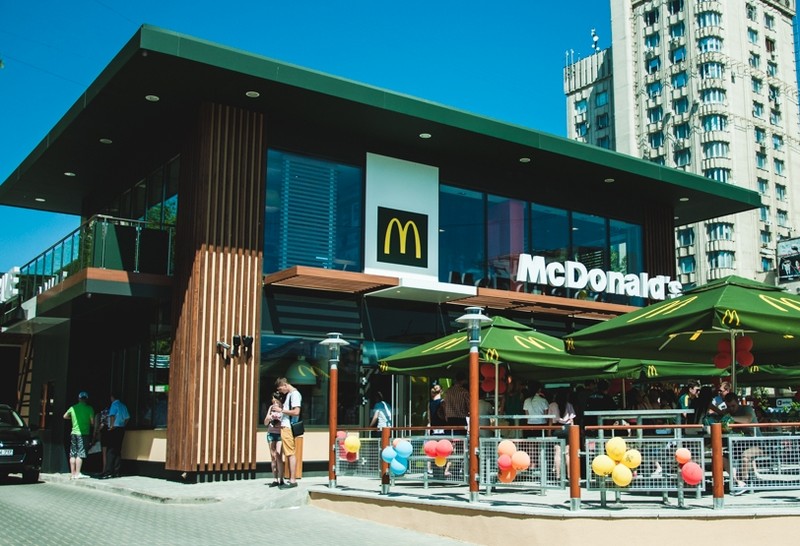 Фото:mcdonalds.md