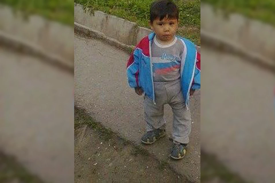 Родные пропавшего четырехлетнего малыша из Удмуртии предполагают, что его похитили. Фото: vk.com/dpsglazov