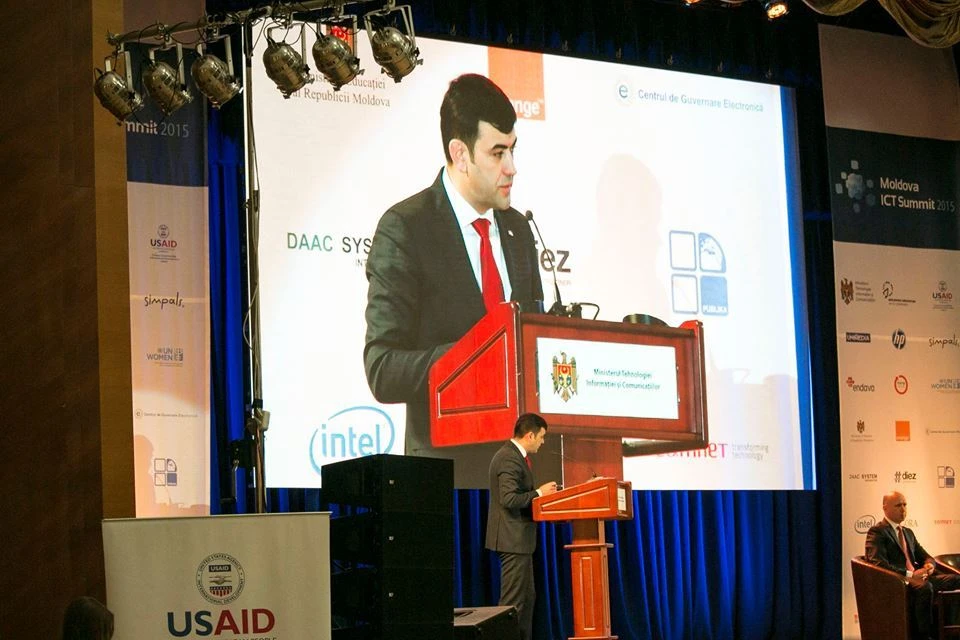 Фото: USAID Moldova