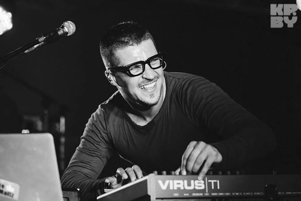 Фото: Кирилл СИДОРОВ