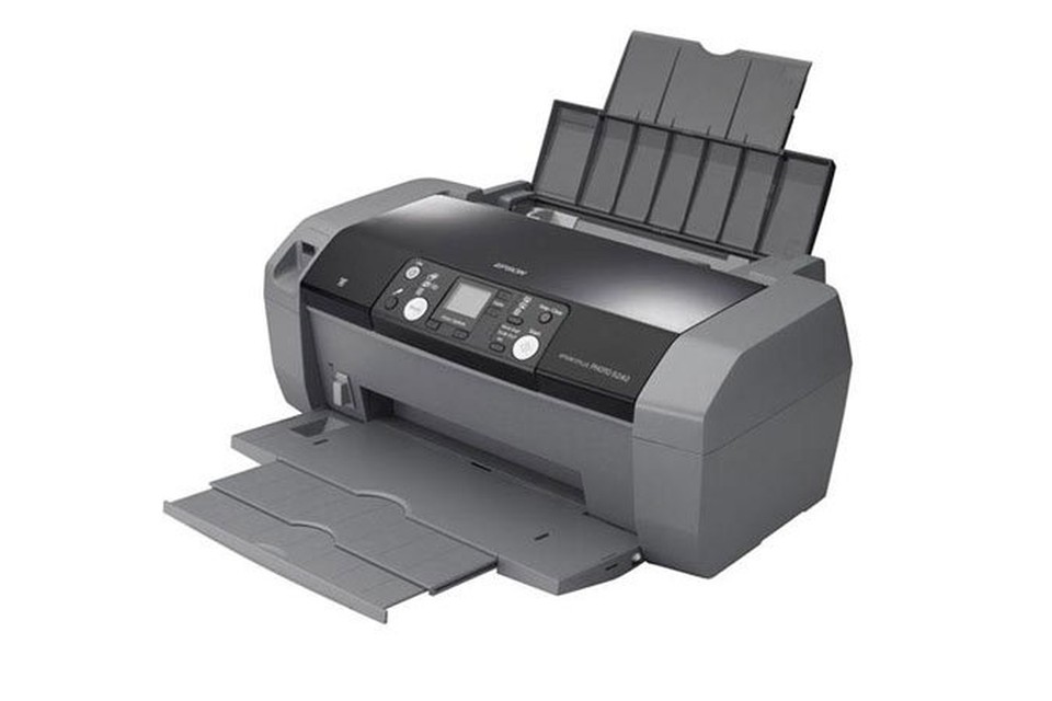 Принтер Epson R390 Купить