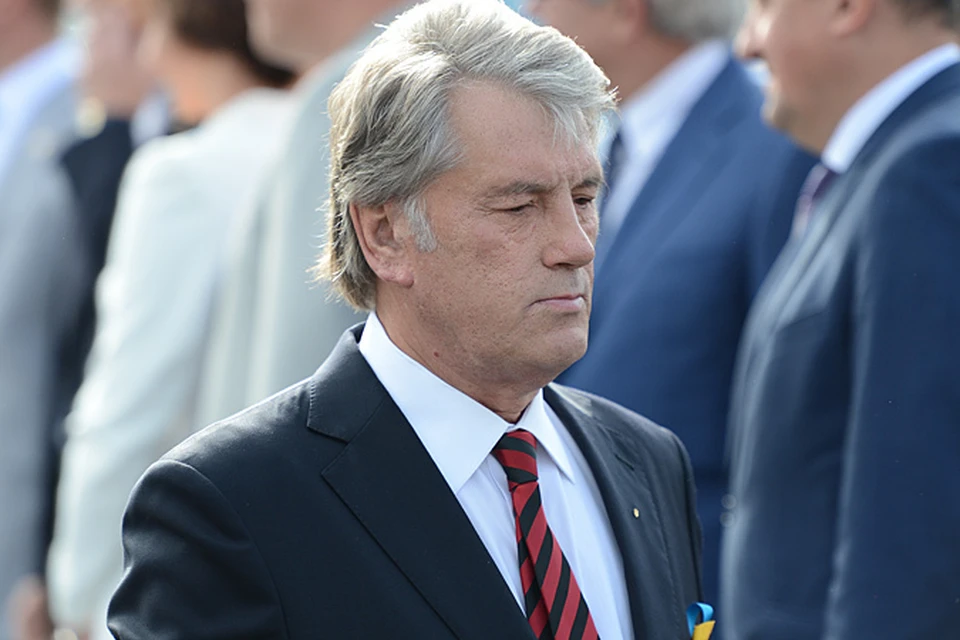 Третий президент Украины Виктор Ющенко сожалеет, что западные страны уделяют недостаточно внимания проблемам Киева