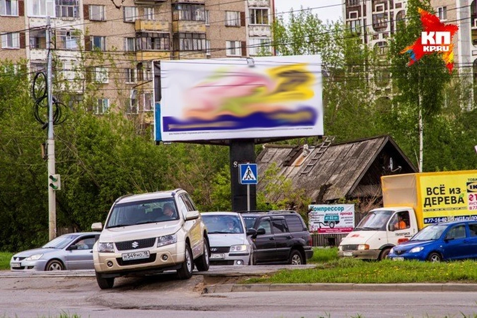 В июне в Ижевске выровняют трамвайный переезд на перекрестке К. Маркса и Чугуевского