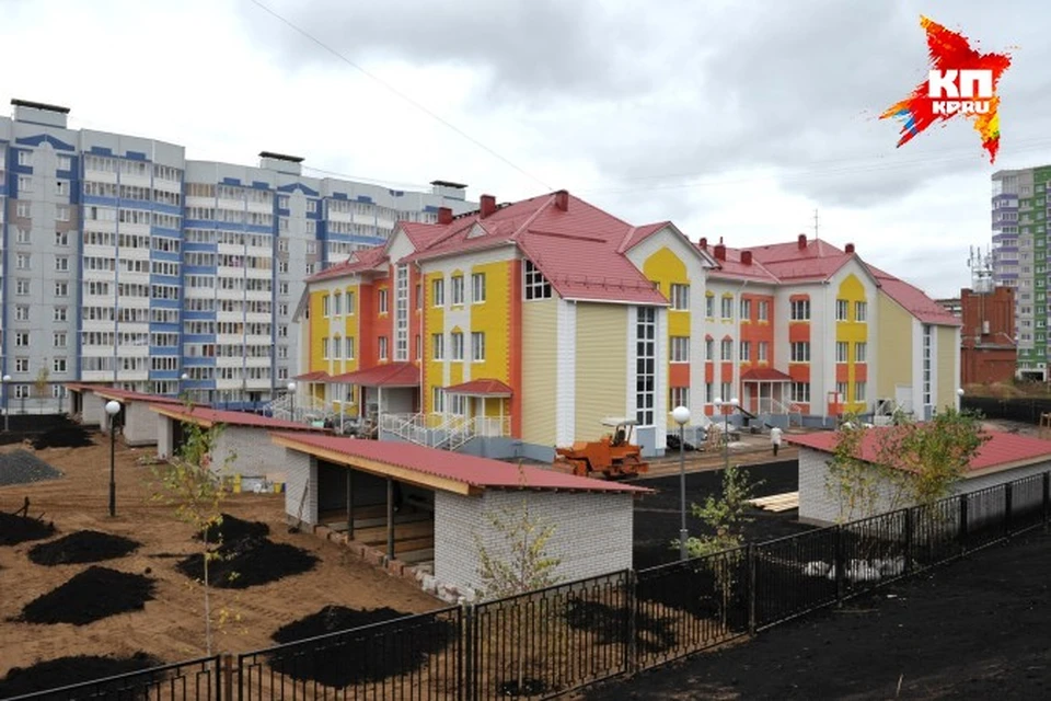 В Ижевске летом будет работать более 100 дежурных детских садов