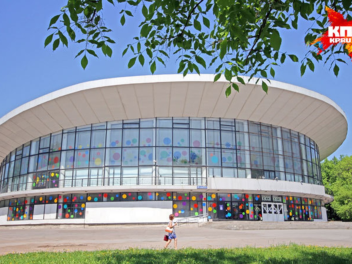 Картинки пермь цирк
