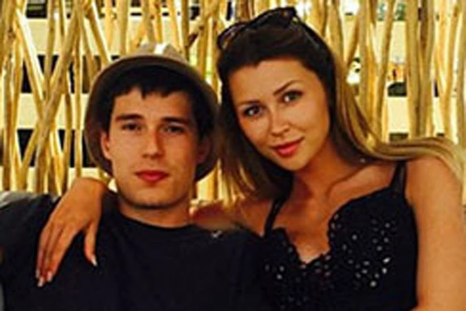 Дочь Анастасии Заворотнюк Анна отдыхает с бойфрендом на Майорке. Фото: Instagram.