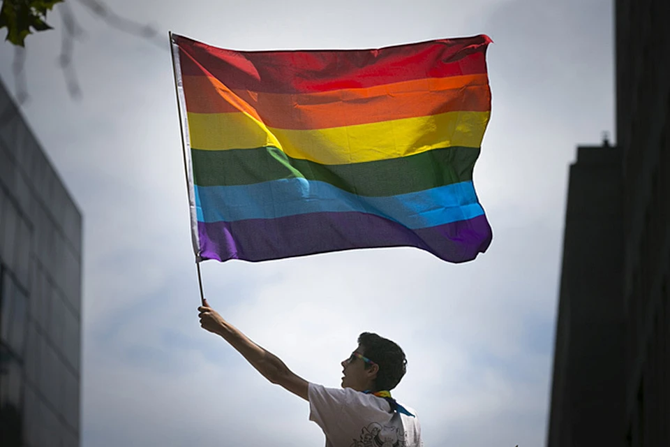 Легализация однополых браков Верховным судом США вызвала бурную дискуссию и в наших соцсетях