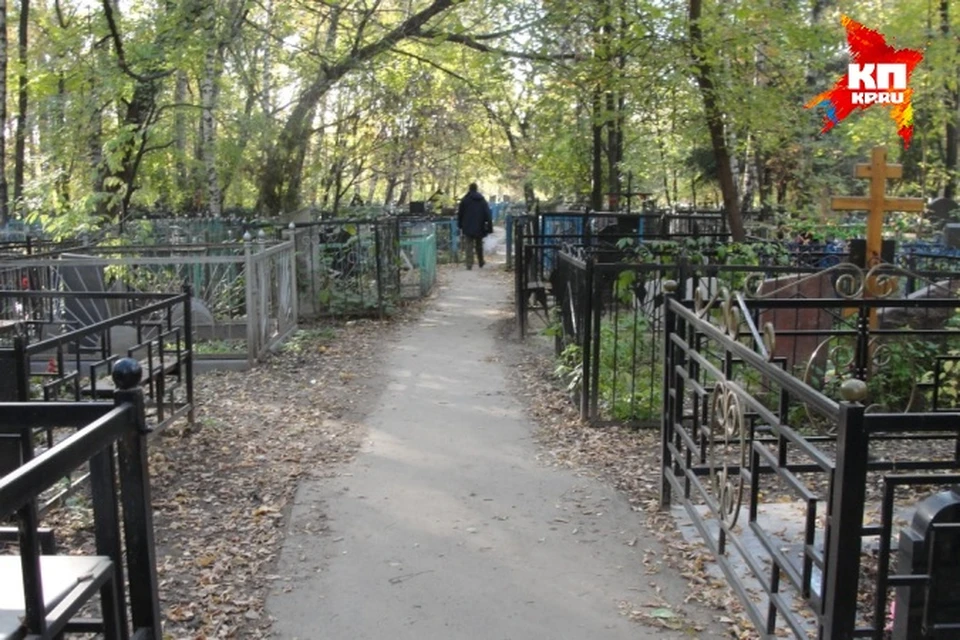 Нужен ли крематорий в Ижевске: за и против. Фото: cemeterys.ru