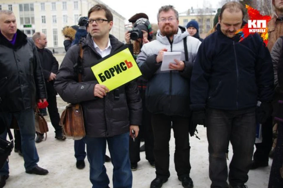 Э. Мезак: " Нас просто хотят уничтожить".