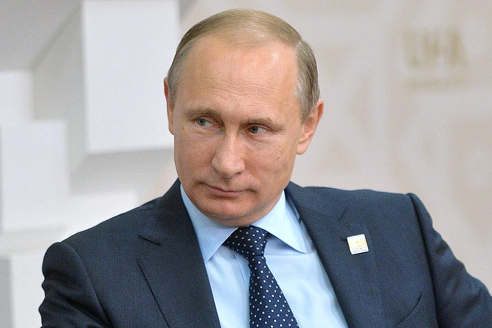 Путин поддержал идею смягчить уголовный кодекс