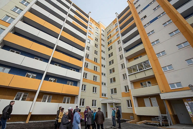Продажи жилья в Челябинске должны пойти вверх