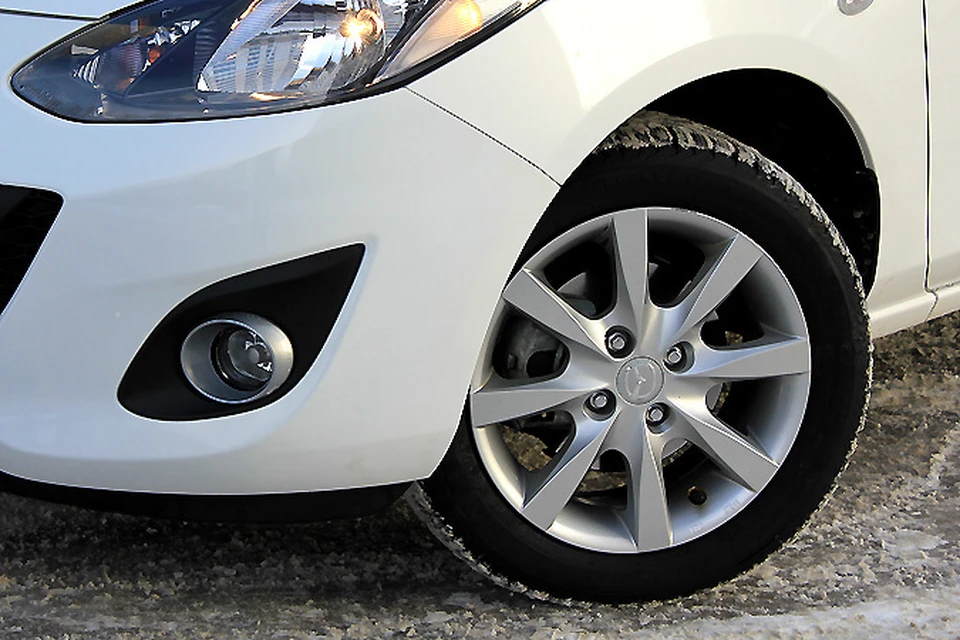Выбор шины может повлиять не только на управляемость автомобиля, но и на комфорт для водителя и пассажиров.