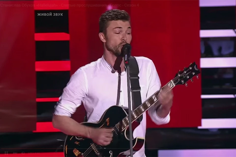 Пять фактов о челябинском участнике шоу «Голос» - KP.RU