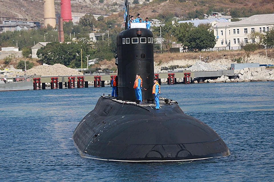 Есть у американцев свидетельства, что русские повреждают их кабеля?