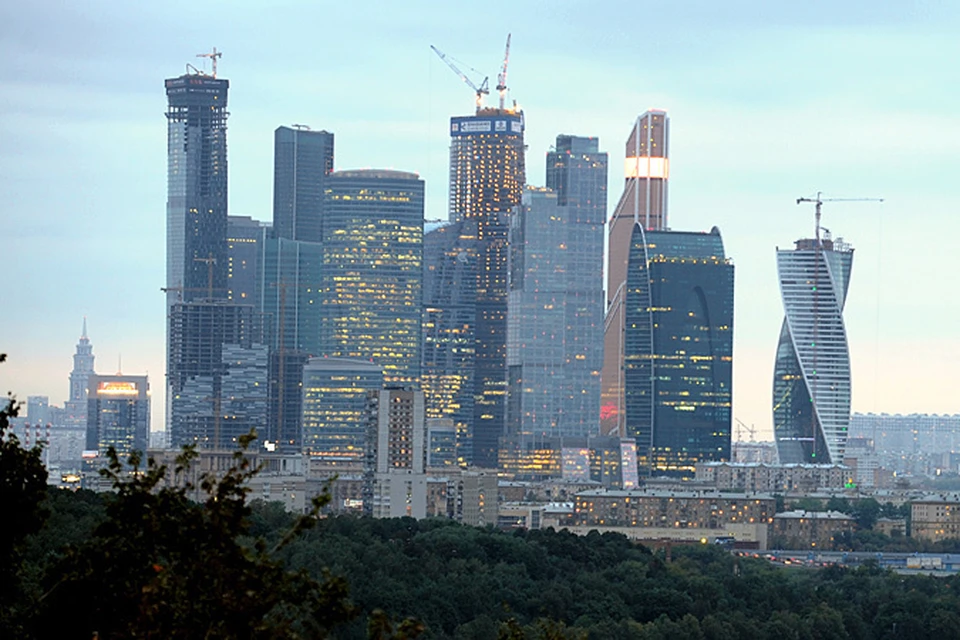 По итогам года в России улучшились сразу 5 показателей